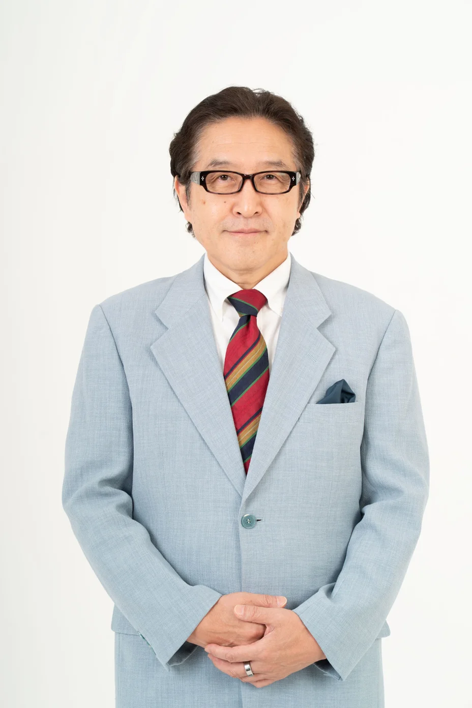 古我知史