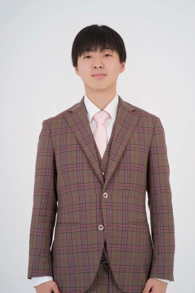 関口巧斗