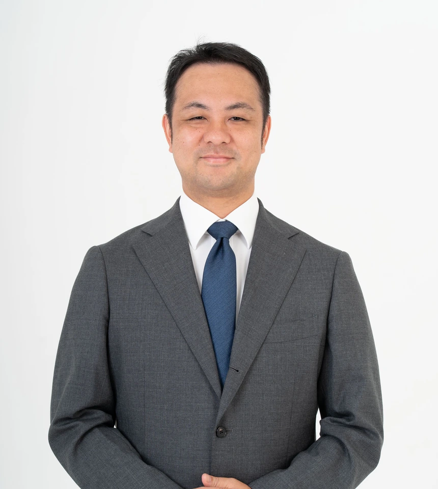 加藤健太