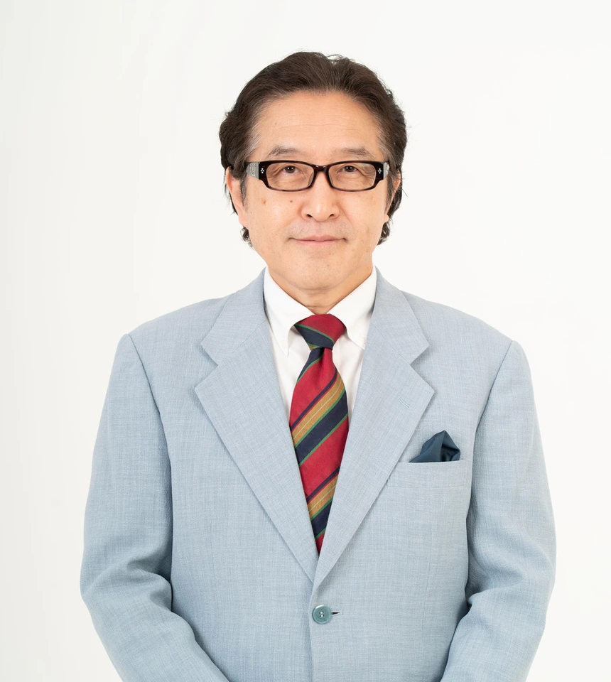 古我知史