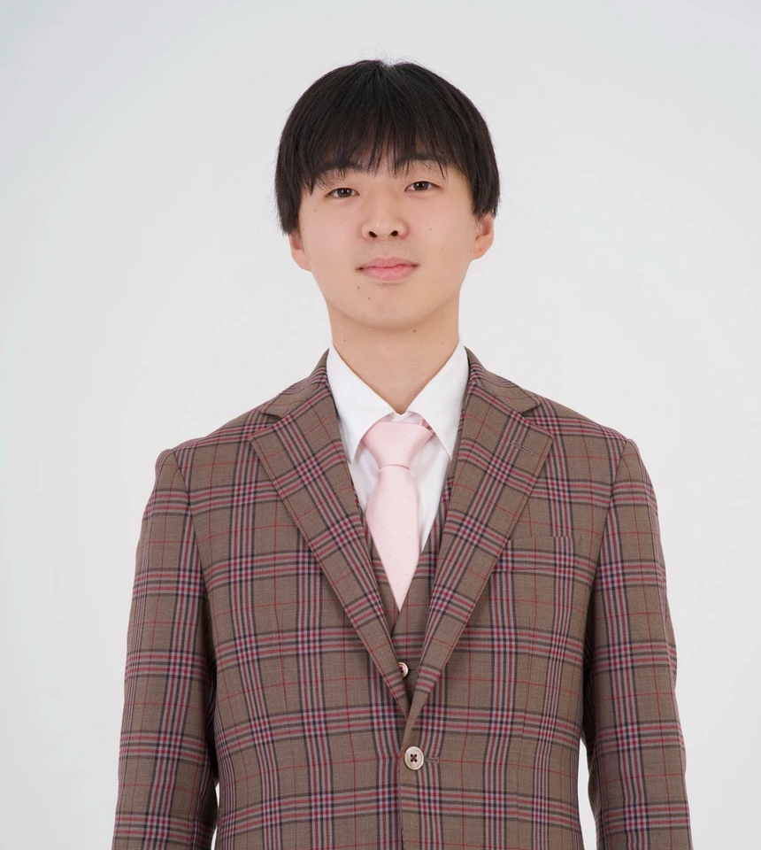 関口巧斗